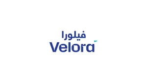 Velora Aviation GSE Airport Ground Handling Award Logo