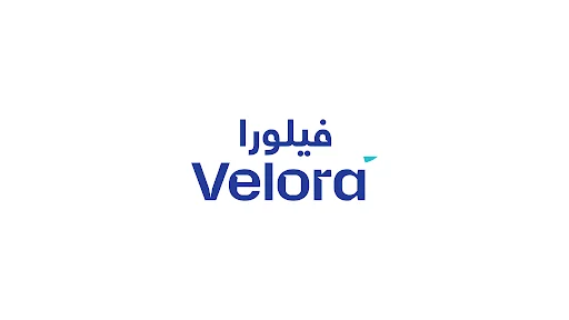 Velora Aviation GSE Airport Ground Handling Award Logo